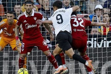 Los jugadores del Sevilla que en enero son libres para fichar por otro equipo
