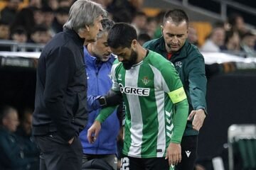 El calvario de Isco con las lesiones no termina: nueva operación y un mes más de baja, como mínimo