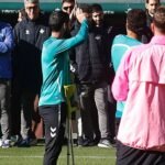 El intenso calendario de partidos que se perderá Isco tras pasar por el quirófano