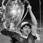 Muere John Robertson, el ‘Picasso del fútbol’ que aupó al Nottingham Forest de la segunda inglesa a ganar dos Copas de Europa