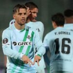 El Betis, sin noticias por Lo Celso