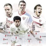 El Sevilla FC nunca defrauda con el regalo de Reyes: once ideal en los mercados de invierno