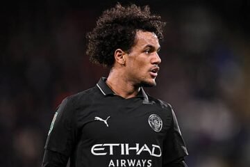 Desde Inglaterra señalan el interés del Sevilla FC por Oscar Bobb