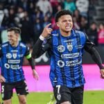 La revalorización de Patrik Mercado se lo pone difícil al Sevilla FC