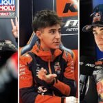 Un memorable 2025 sobre ruedas: el motociclismo sevillano hizo historia