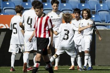 LaLiga Futures 2025 en Las Palmas: equipos clasificados a semifinales, horarios y dónde ver hoy