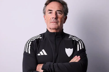 El Sevilla FC hace oficial la llegada de Toni Tramullas como director del área médica