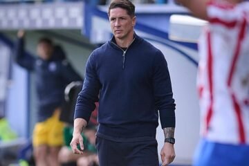 El método Torres que tiene volando al Atlético Madrileño