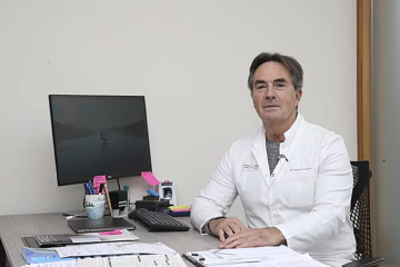 Antonio Tramullas sustituirá a Matías Morán como jefe de los servicios médicos del Sevilla FC