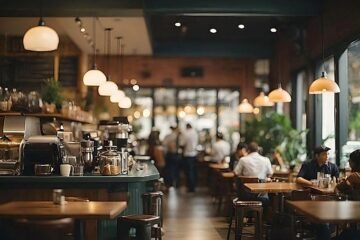 Pasar de la cafeína sin dejar de ser ‘cool’: qué toman los que llenan los locales de especialidad