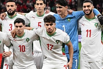 Abde: «Bono es el mejor portero del mundo, es una locura»