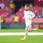 Almeyda reclama más gol de la segunda línea: Peque, señalado para dar el paso