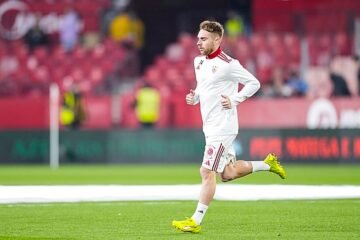 Almeyda reclama más gol de la segunda línea: Peque, señalado para dar el paso