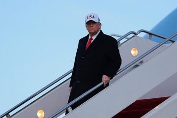 Minerales y posición estratégica: por qué Trump codicia Groenlandia