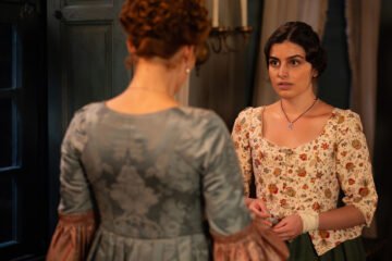 Avance de ‘Valle Salvaje’, capítulo de hoy miércoles 14 de enero: Llega una carta urgente para Luisa 