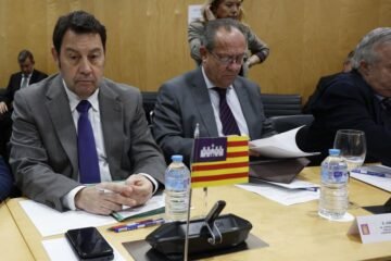 «Chantaje», «decepción», «no ha dejado contento a nadie excepto a Cataluña»: todas las comunidades, excepto la catalana, rechazan el nuevo modelo de financiación