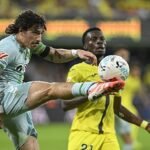 Pellegrini equilibra los duelos entre el Betis y el Villarreal