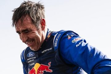 Milagro español entre lágrimas: así salvó Nani Roma sus opciones de podio