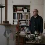 Cristino de Vera, pintor de Dios y de la duda