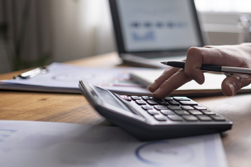 Simulador de hipotecas: calcula los costes de tu préstamo en menos de un minuto