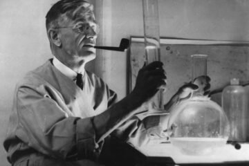 Ganar la paz desde el laboratorio