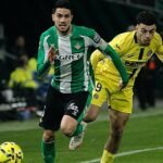 Betis – Villarreal: resumen, goles y última hora del partido de LaLiga EA Sports hoy en vivo