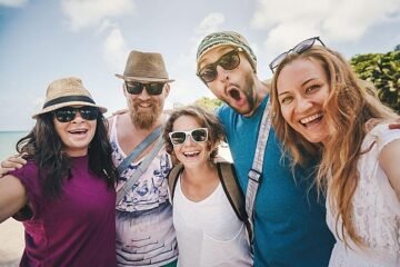 Un estudio científico confirma que la adolescencia dura hasta los… 32 años