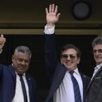 Corrupción en la AFA: desvelan el nexo entre la asociación y una esteticista en Madrid