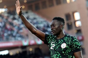 El Sevilla FC y otros equipos europeos aprietan para que Nigeria libere a los internacionales