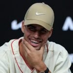 Alcaraz, sobre su ruptura con Ferrero: «Era el momento de cerrar un capítulo»