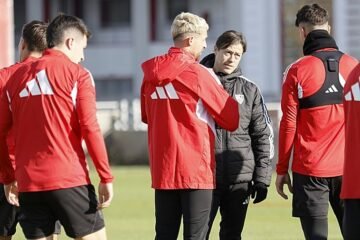 El puzle de Almeyda: el Sevilla FC es el equipo que más futbolistas ha utilizado en LaLiga