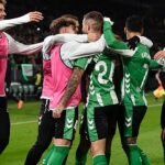 Betis – Villarreal: El ciclo del Betis es eterno (2-0)