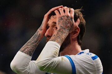 Un Espanyol incapaz cae en un derbi hostil ante el Girona