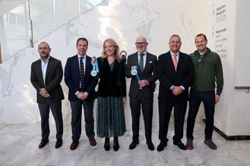 El Zurich Maratón de Sevilla se reinventa para seguir creciendo