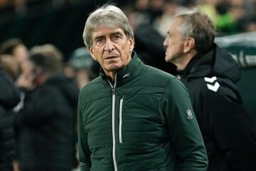 Pellegrini: «Estoy ampliamente satisfecho, el camino es el correcto»