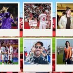 Sergio Ramos, una historia de amor y desencuentros ante el mayúsculo reto de gobernar el Sevilla FC