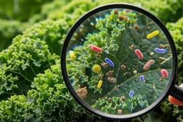 No invites a estos parásitos a tu mesa: tres gestos que te salvarán de una intoxicación alimentaria