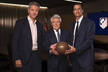 El fútbol mundial toca fondos