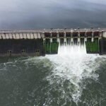 Subidón nunca visto en los embalses: 10 puntos más y un aumento de 5.600 hm3 en sólo una semana