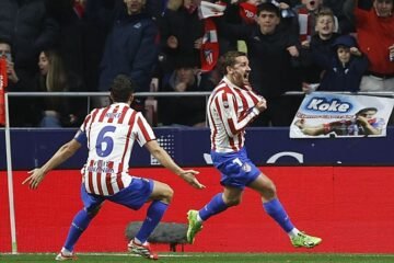 Un repaso para los libros de historia