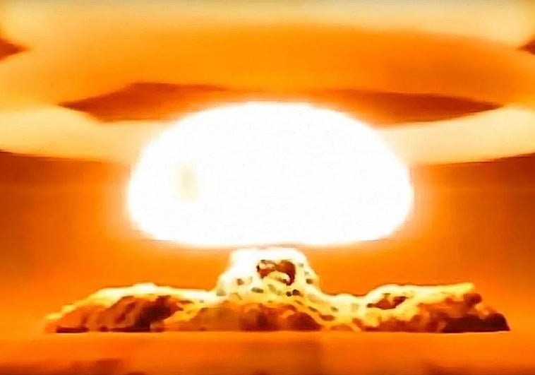 El 66% españoles cree que los avances en ciencia y tecnología podrían desencadenar una guerra mundial