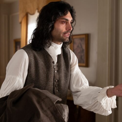 ‘Valle Salvaje’, avance del capítulo del miércoles 11 de febrero: La llegada de Enriqueta trastoca a todos 