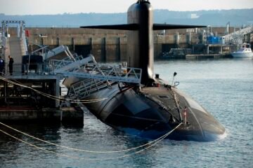 Europa, ante su encrucijada nuclear: cinco escenarios posibles