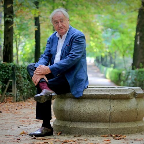 Muere a los 92 años el escritor neerlandés Cees Nooteboom, viajero incansable de la memoria europea