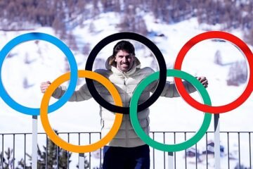 Lucas Eguibar : «La medalla de Regino me dio mucha rabia en el momento; yo quería ser él»