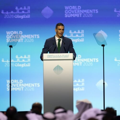 Las claves del plan de Sánchez para prohibir las redes sociales a los menores de 16 años: “No existe la tecnología para hacerlo de forma segura”