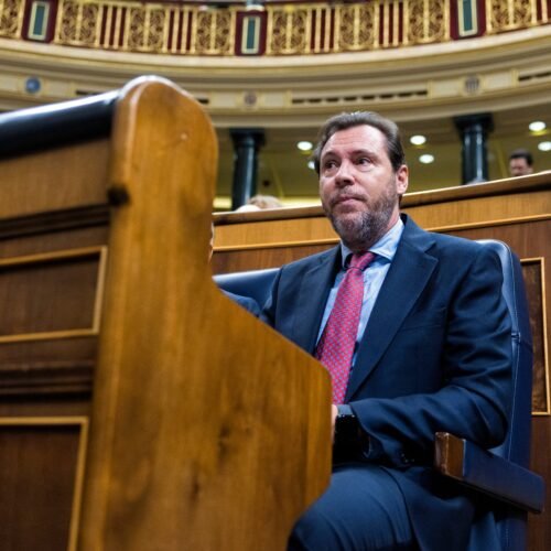 Adif da por reparada la línea Madrid-Sevilla tras un mes de corte por el siniestro de Adamuz