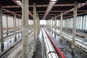 La investigación del descarrilamiento de Atocha de 2023 deja sin aclarar por qué se rompió la vía pese a los análisis de laboratorio