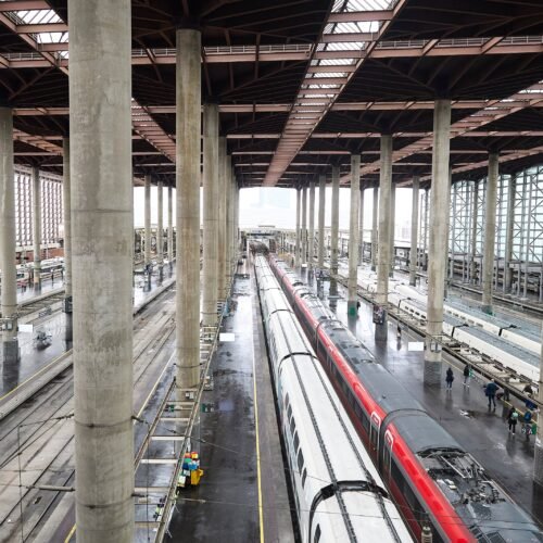 La investigación del descarrilamiento de Atocha de 2023 deja sin aclarar por qué se rompió la vía pese a los análisis de laboratorio