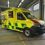 Detenido un hombre con orden de alejamiento por herir de gravedad a su expareja y sus dos hijas en Ibiza